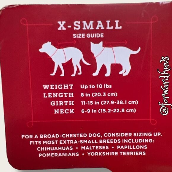 Bundle Sale 3 for $15 | Wondershop Puppy Dog Hoodie Size X-Small - Picture 5 of 6